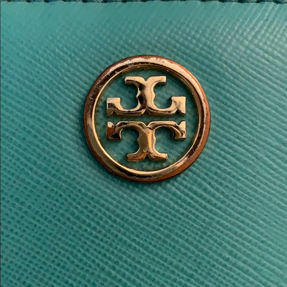 Tory Burch Card Wallet - Picture 4 of 5